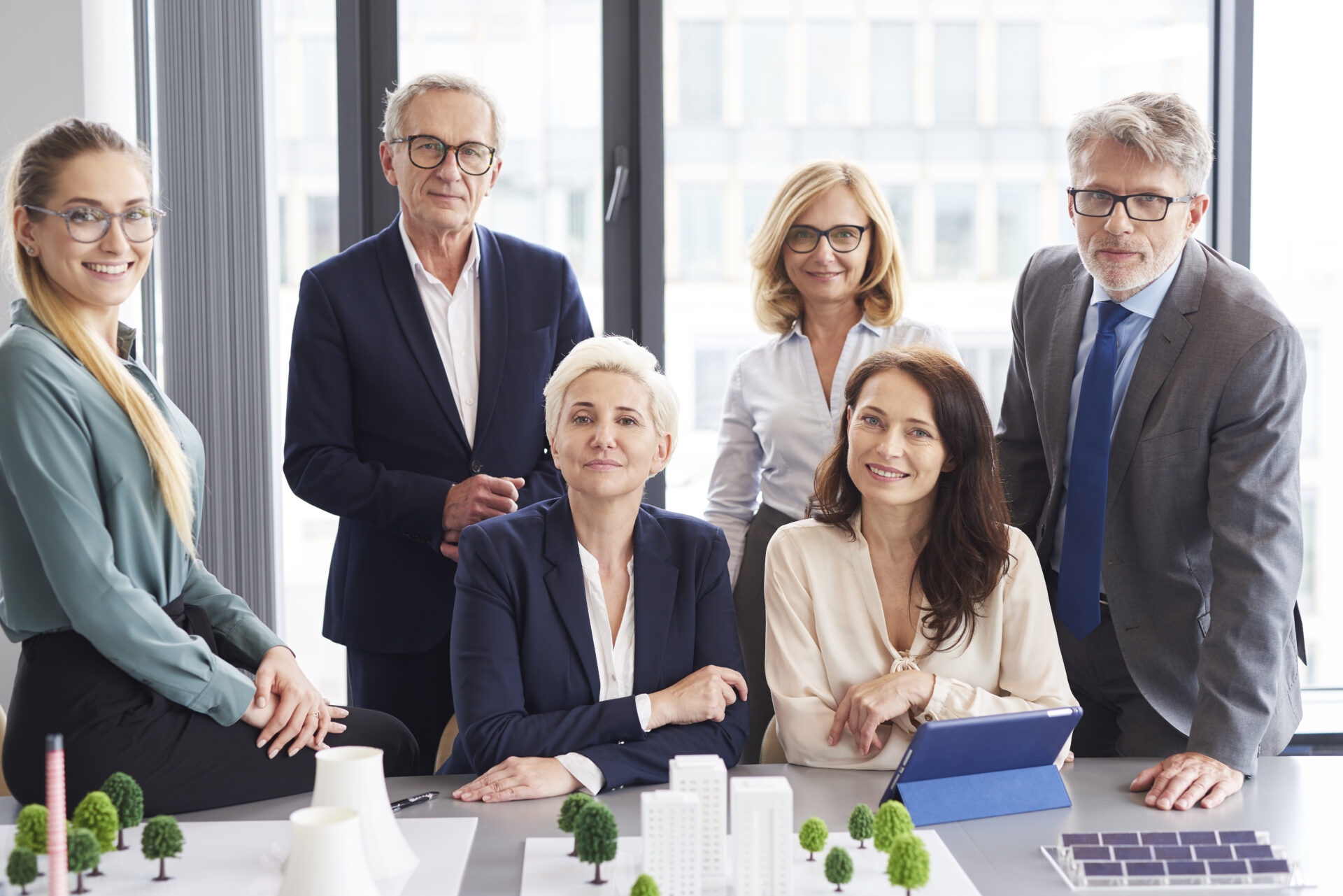 Babyboomer gehen in Rente – das sollte KMU wissen